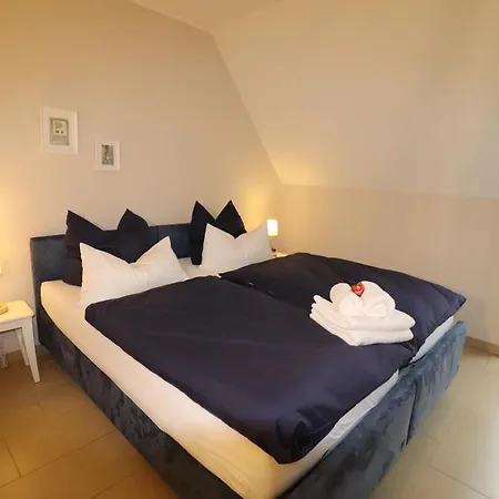 Achternkieker Holiday home