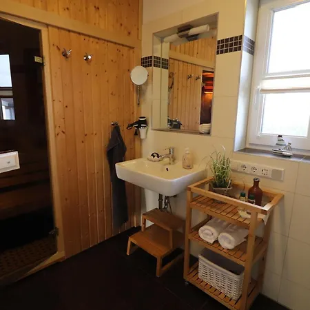 Holiday home Achternkieker *