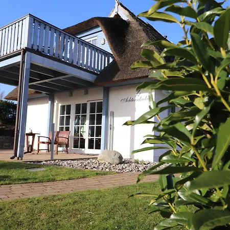 Achternkieker Hébergement de vacances