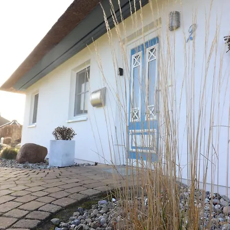 Hébergement de vacances Achternkieker Zinnowitz