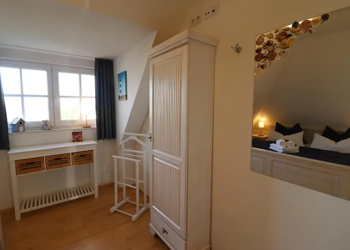 Achternkieker 奥斯特西巴德钦诺维茨