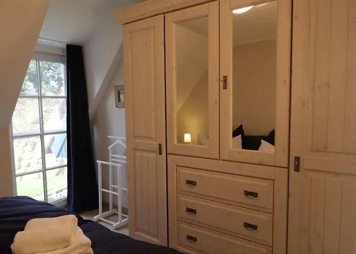 Achternkieker 奥斯特西巴德钦诺维茨