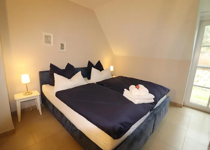 Achternkieker 度假居