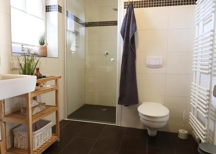 度假居 Achternkieker