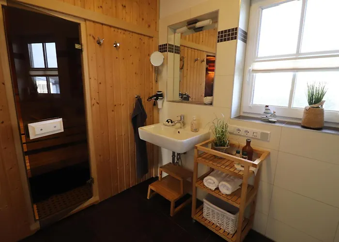 度假居 Achternkieker *