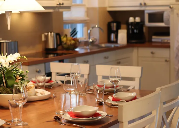 度假居 Achternkieker