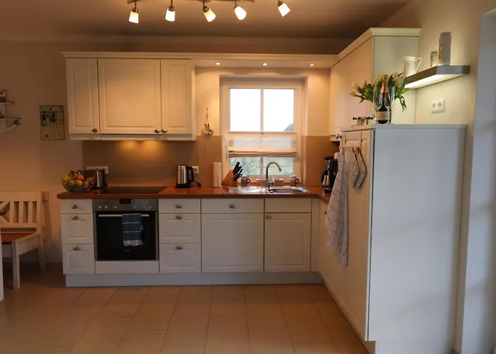 Achternkieker 度假居